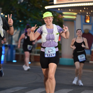 Fundraising Page: Katie Schleifer